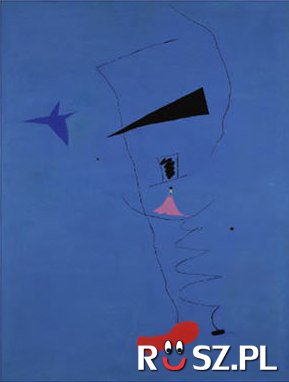 Za ile sprzedano ten obraz Joana Miró ?