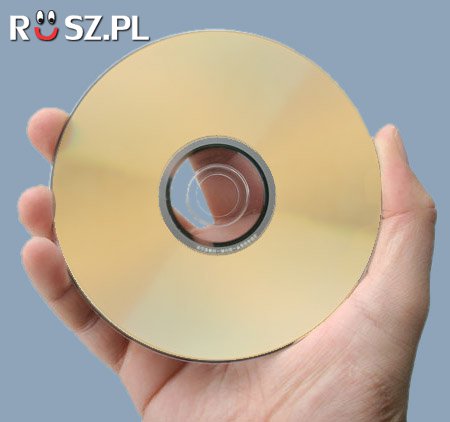 Ile lat ma płyta CD?