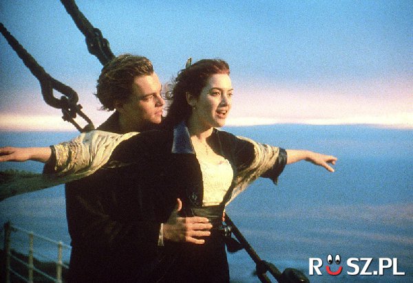 W którym roku do kin trafił "Titanic" Jamesa Camerona?