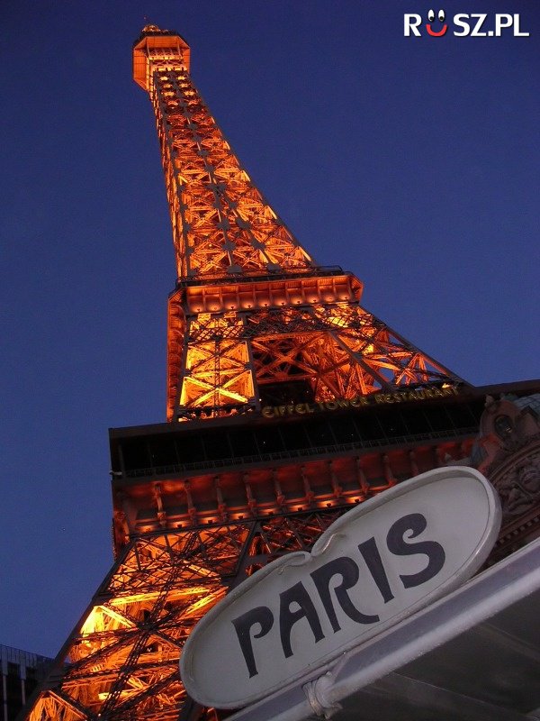 Ile mln turystów odwiedziło Francję w zeszłym roku ?