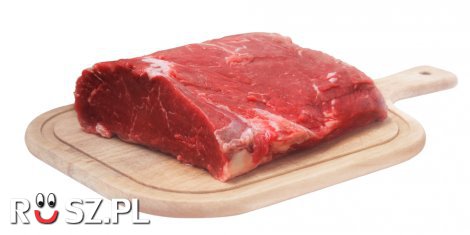 Ile kg  mięsa zjada statystyczny Polak?