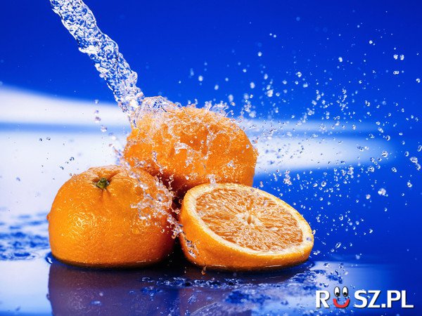 Ile jest odmian pomarańczy ?