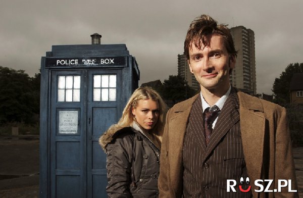 Ile lat temu wyemitowano pierwszy odcinek Doktora Who?