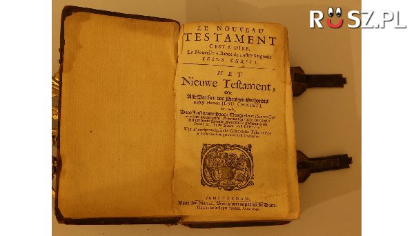 Ile jest ksiąg nowego testamentu?
