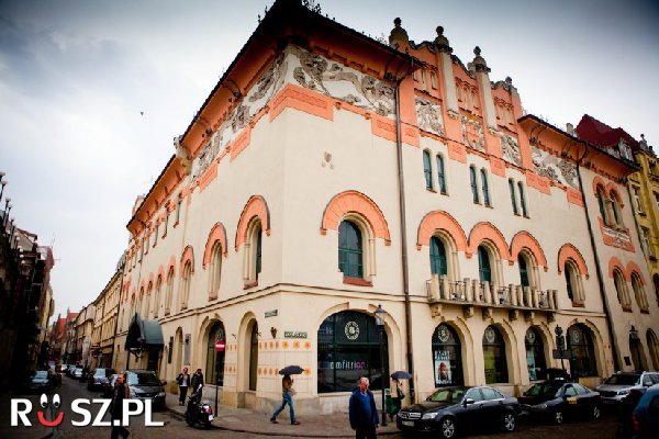 Ile lat ma Teatr Stary w Krakowie?