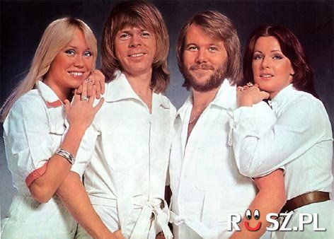 Kiedy odbył się jedyny występ zespołu ABBA w Polsce?
