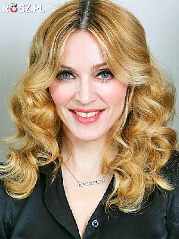 Ile złotych malin zgarnęła Madonna?