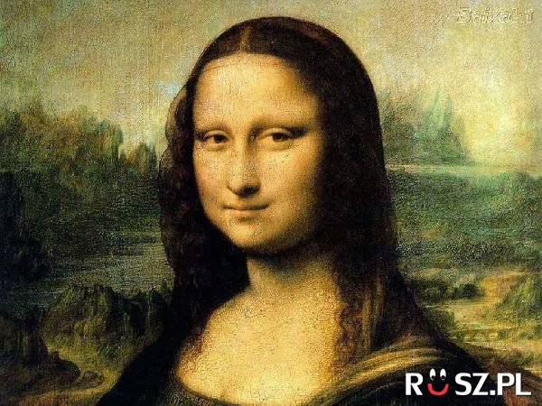 W którym roku Mona Lisa zniknęła z Luwru?