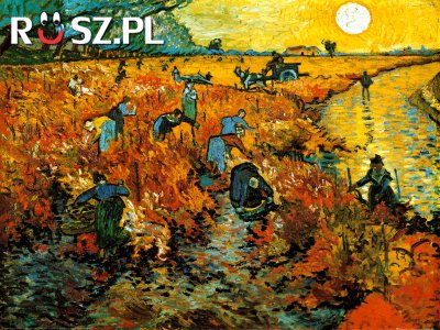 Ile obrazów sprzedał Van Gogh ?