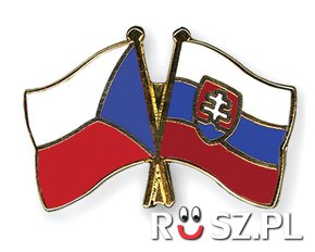 W którym roku przekształcono Czechosłowację na dwa państwa?