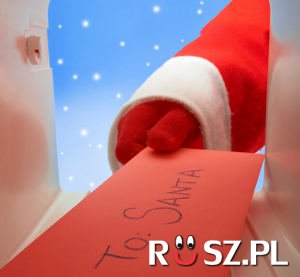 Ile listów dostaje co roku Mikołaj z Laponii?