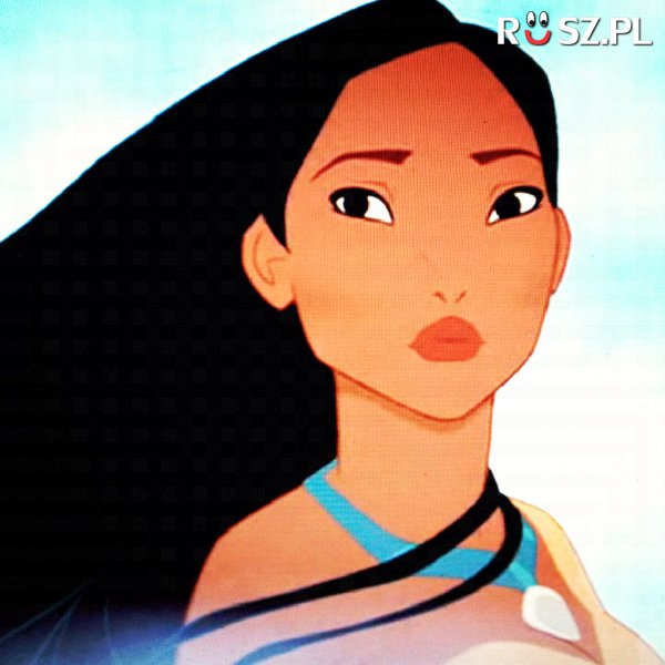 Ile lat miała Pocahontas kiedy poznała Johna Smitha ?