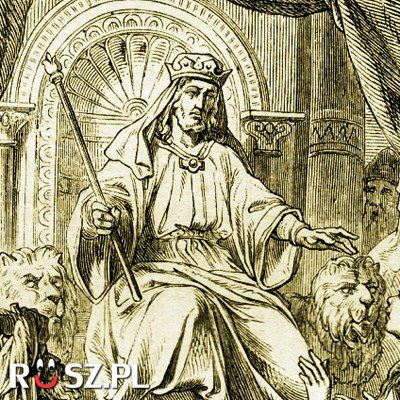 Ile żon miał król Salomon?
