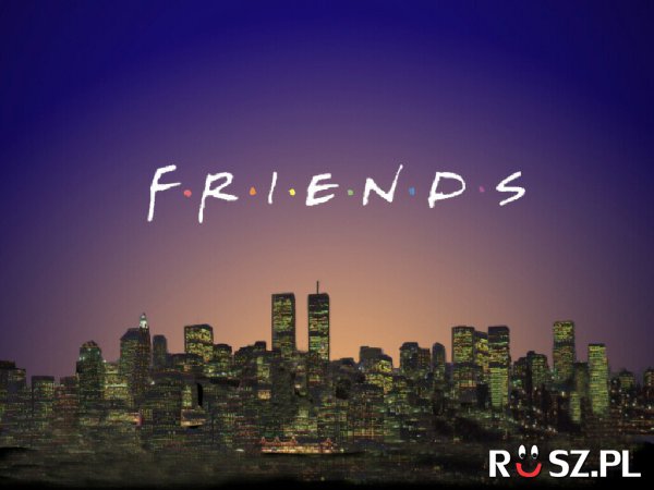 Ile przyjaciół miała Rachel w serialu?