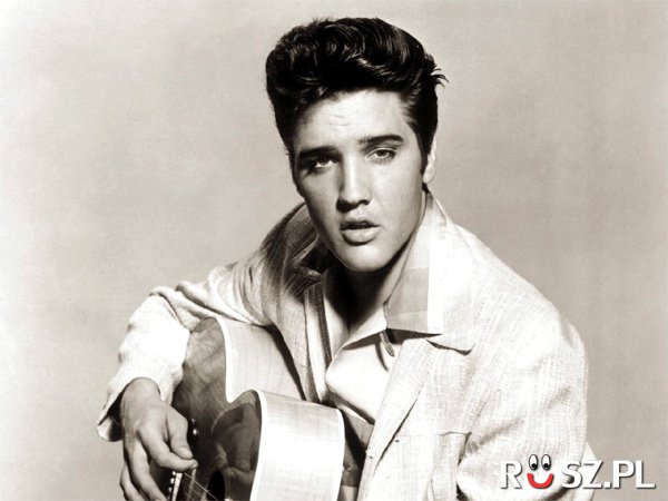 Ile lat żył Elvis Presley?