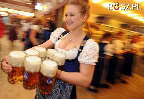 W jakim miesiącu obchodzimy Międzynarodowy Dzień Piwa i Piwowara?