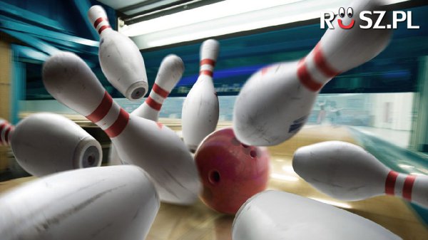 Ile pinów trzeba strącić w bowlingu ?