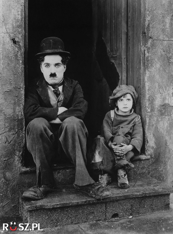 Ile dzieci miał Charlie Chaplin?