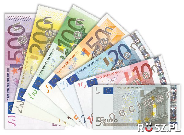 W ilu krajach zapłacisz euro?