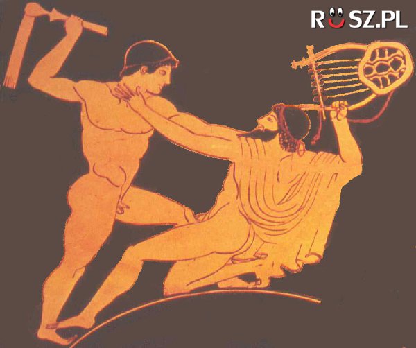 Ile prac miał do wykonania Herakles?