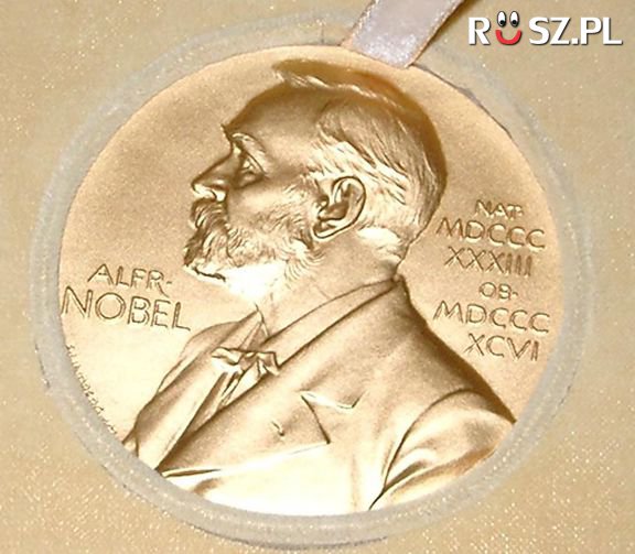 Ile mln złotych otrzymuje laureat Nagrody Nobla?