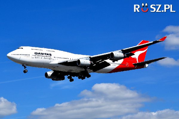 Z jaką największą ilością pasażerów wystartował Boeing 747 ?