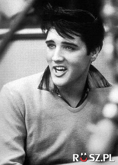 Ile lat miałby dziś Elvis Presley?