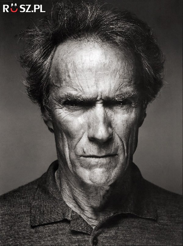 Ile Oscarów dla najlepszego aktora zdobył Clint Eastwood?
