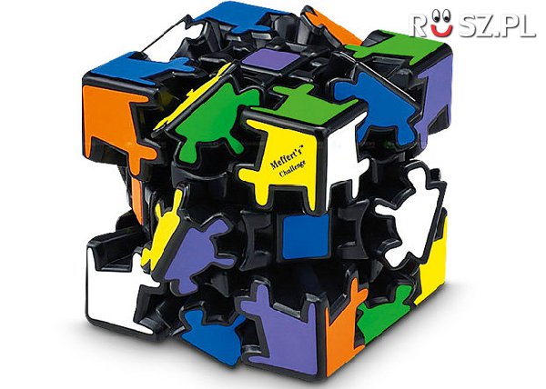 W którym roku wynaleziono kostkę Rubika?