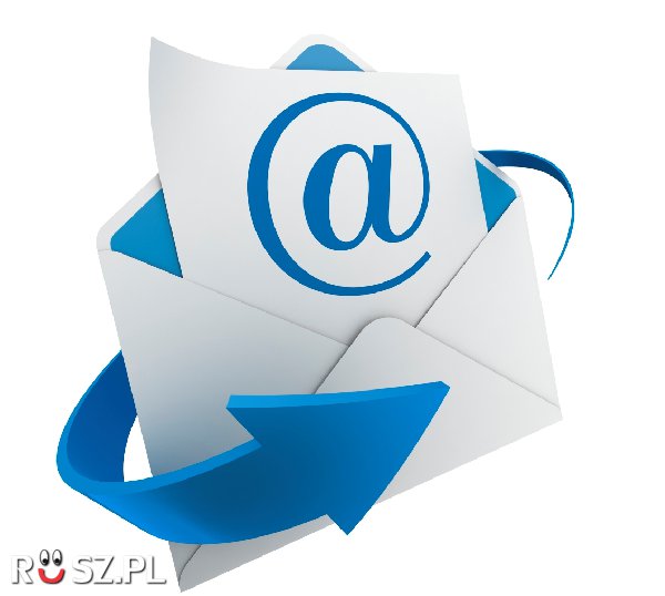 Ile maili zostało wysłane przez internautów w 2012 roku ?