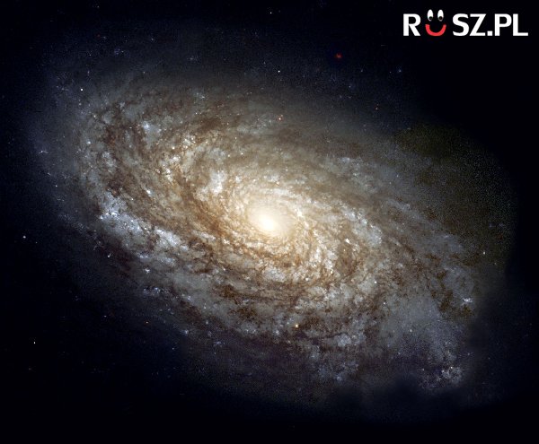 Ile miliardów galaktyk istnieje we wszechświecie?