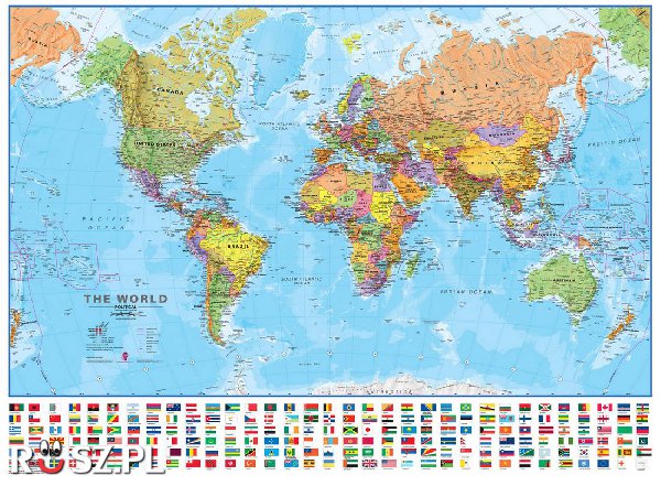 Ile istnieje krajów śródlądowych ?