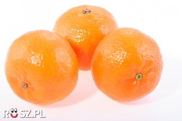 Ile ćwiartek można uzyskać z tych pomarańczy ?