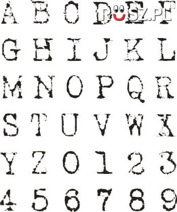 Z Ilu Liter Sk ada Si Polski Alfabet Rusz pl Czy Jeste Z Ilu Liter Sk ada Si Polski Alfabet Rusz pl Czy Jeste