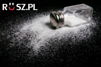 Zjedzenie ilu gramów soli spowoduje śmierć?