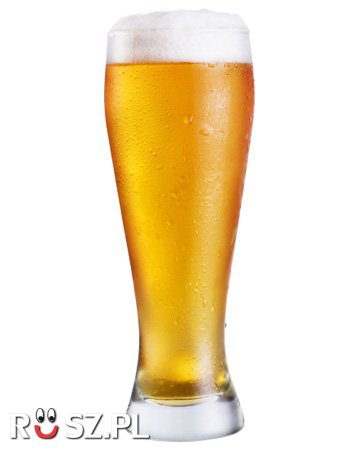 Ile litrów piwa wypija średnio dorosły Polak?