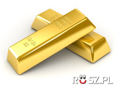 Ile wart jest 1 cm sześcienny złota?