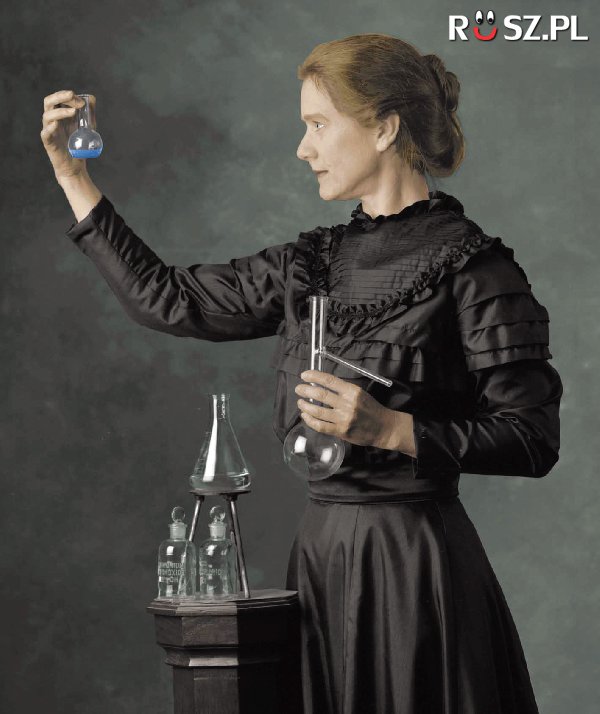 Ile nagród Nobla dostała Maria Curie-Skłodowska?