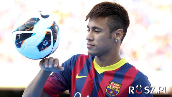 Ile milionów euro Barcelona zapłaciła za Neymara?