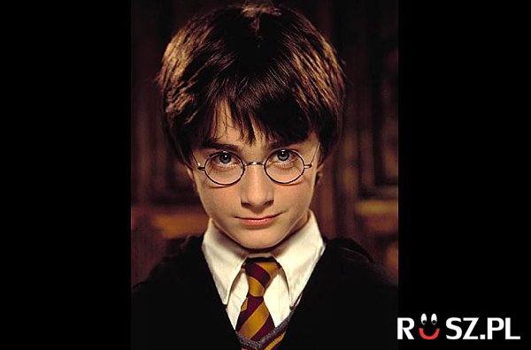 Ile lat miał Harry Potter rozpoczynając Hogwart?