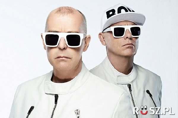 Z ilu członków składa się zespół Pet Shop Boys?