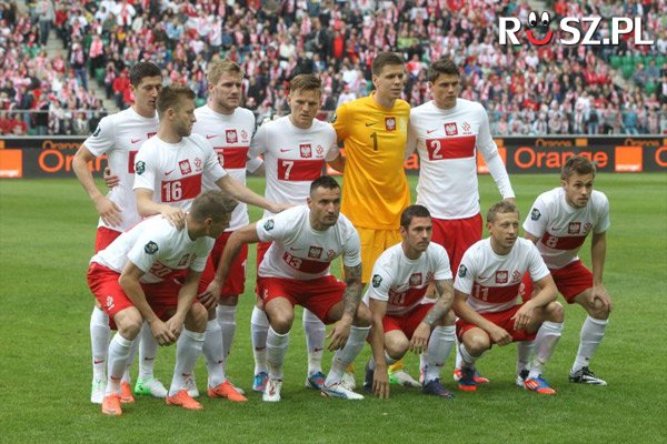 Które miejsce w grupie zajęła Polska na Euro 2012?