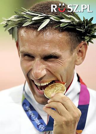Ile zdobył złotych medali olimpijskich?