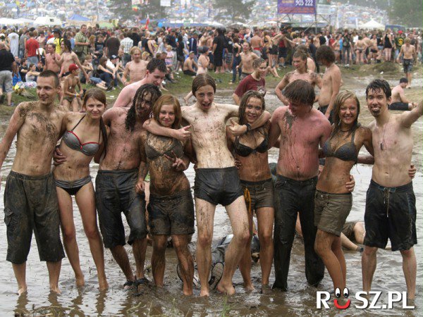Który jubileusz będzie obchodził Przystanek Woodstock w 2014 roku?