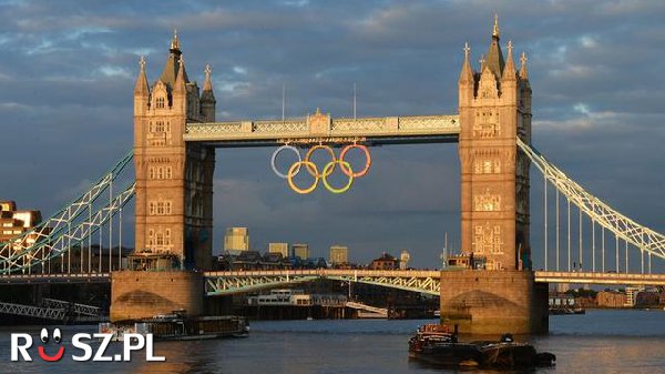 Ile razy w Londynie były Igrzyska Olimpijskie?