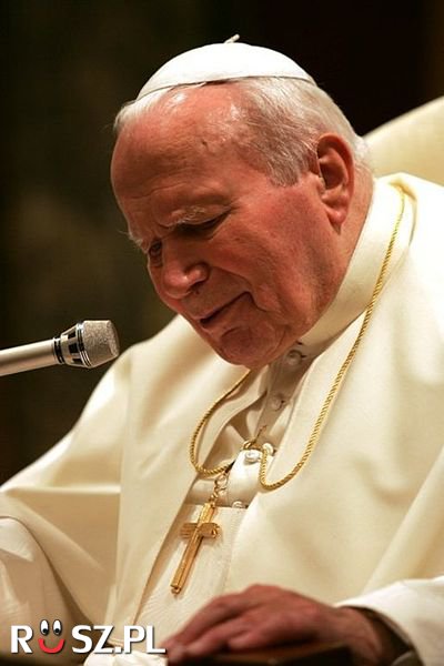 Ile było pielgrzymek Jana Pawła II w Polsce?