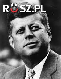 W którym roku zginął prezydent USA J.F. Kennedy?