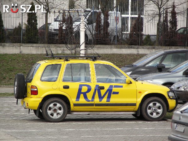 Ile lat temu założono RMF FM?