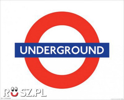 Ile procent londyńskiego metra jest na powierzchni?