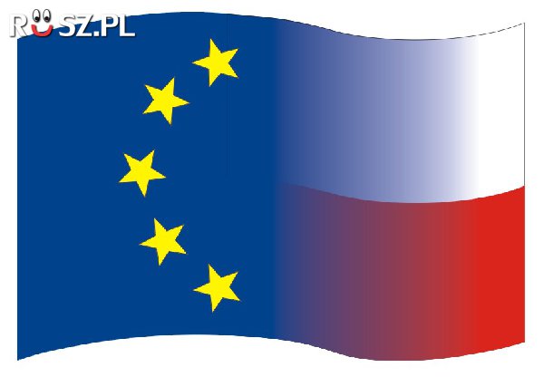 Od którego roku Polska jest członkiem Unii Europejskiej?